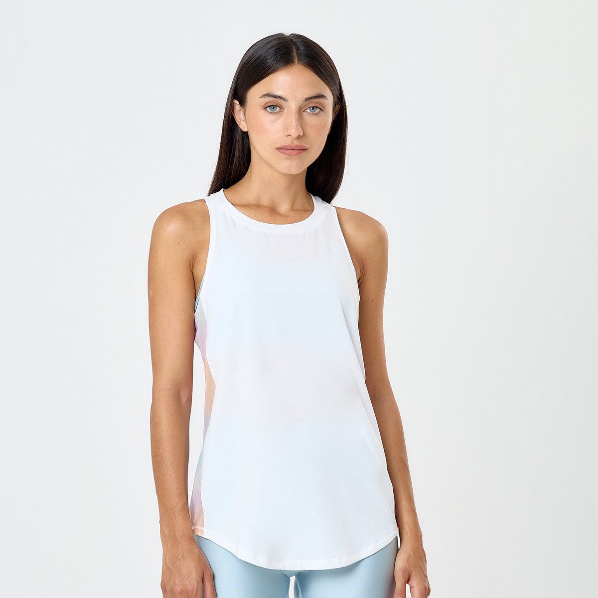 Musculosa Entrenamiento Puma Summer Daze Mujer,  image number null