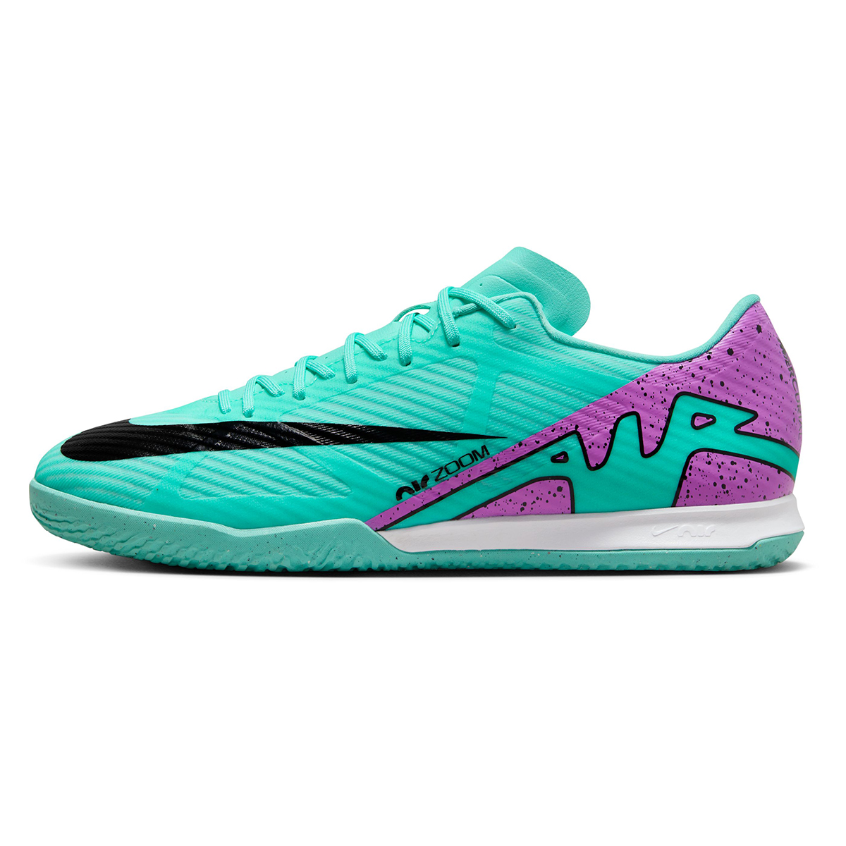 Botines F&uacute;tbol Nike Zoom Vapor 15 Academy Ic Hombre,  image number null