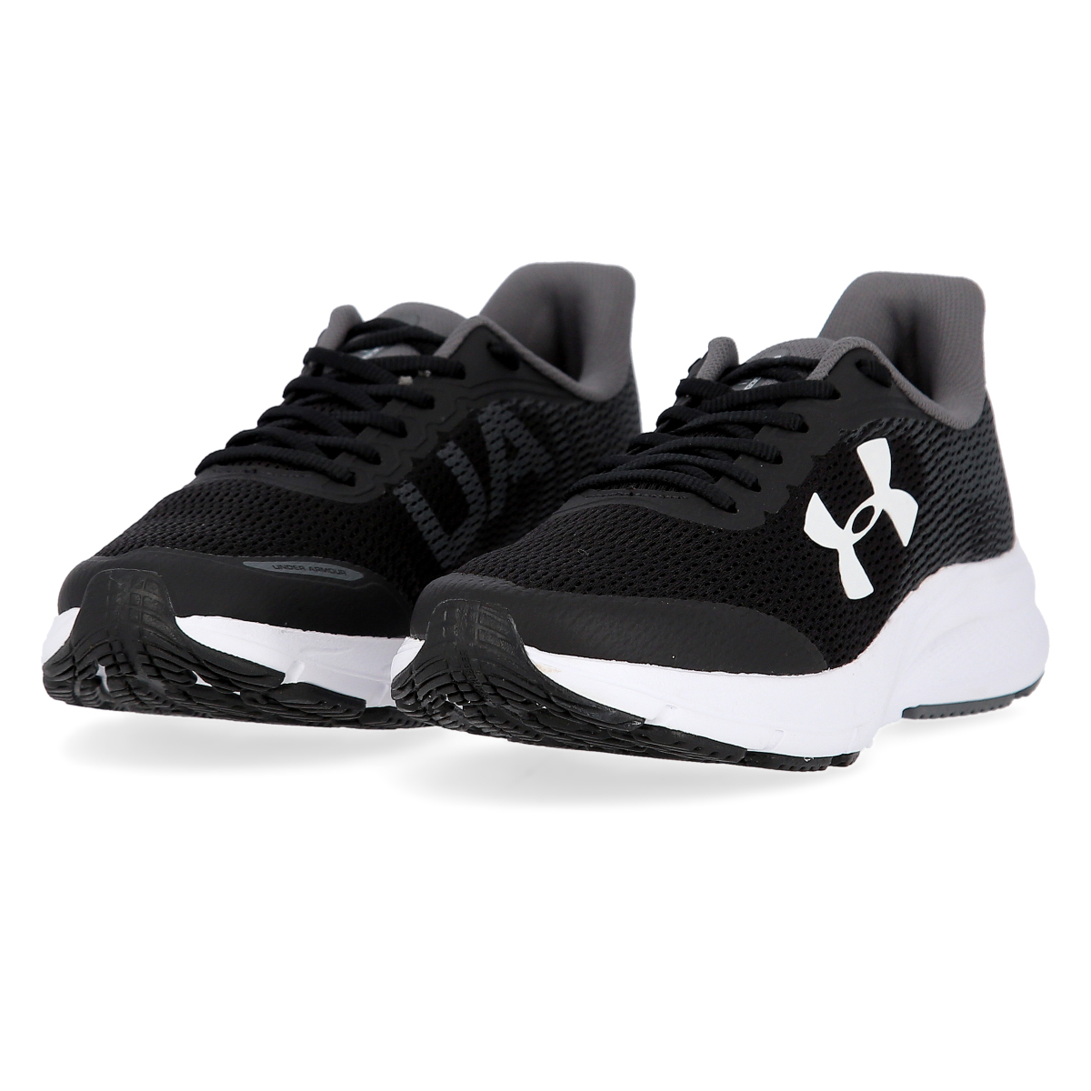 Zapatillas Running Under Armour Charged Brezzy Hombre StockCenter