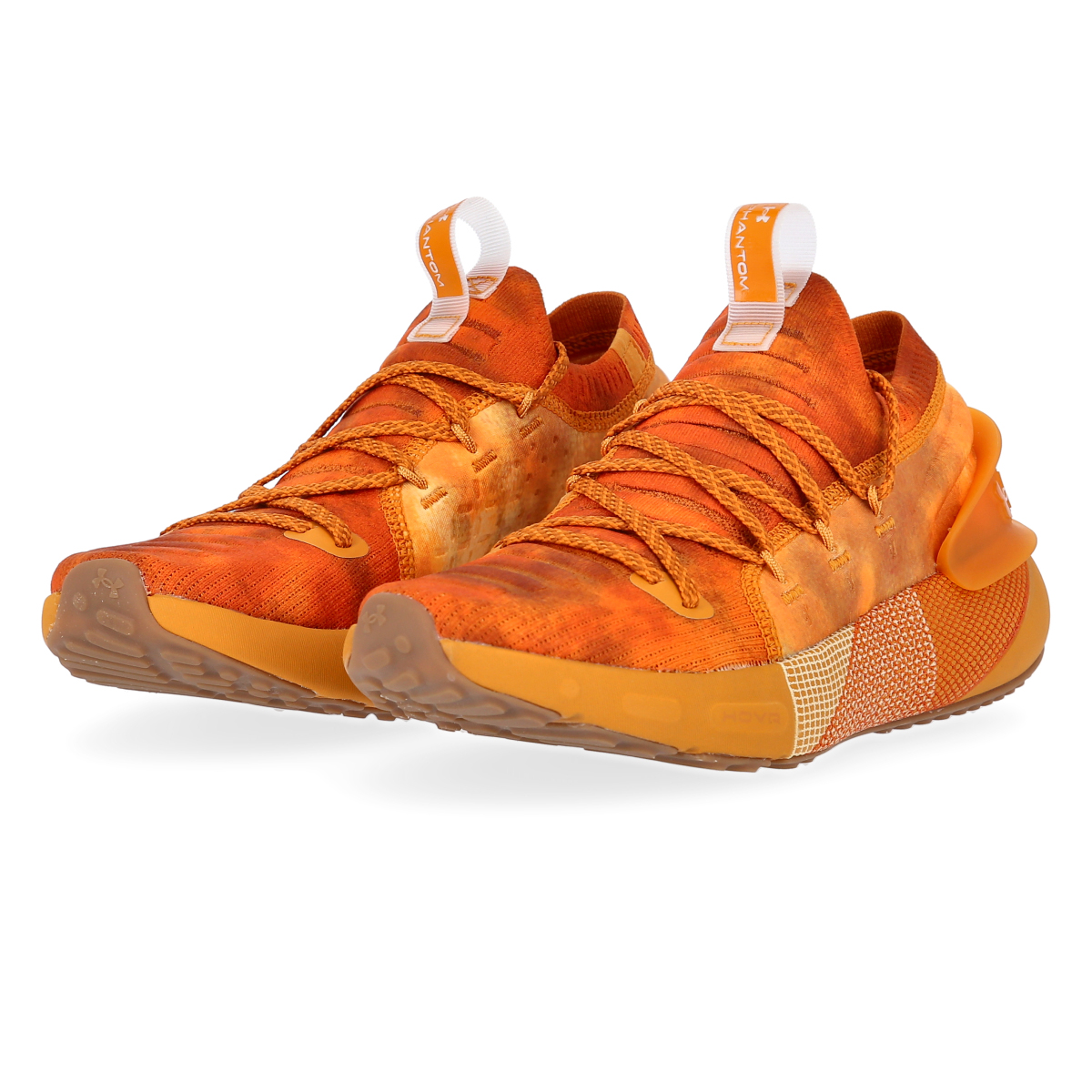 Zapatillas Running Under Armour Phantom 3 Dyed Hombre StockCenter