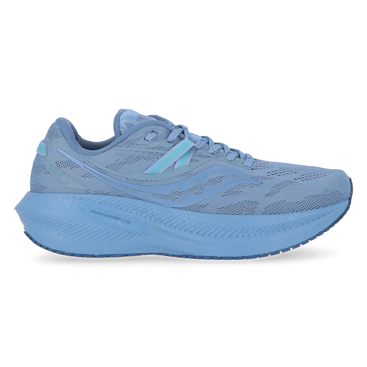 Zapatillas Running Saucony Triumph 20 Hombre,  image number null