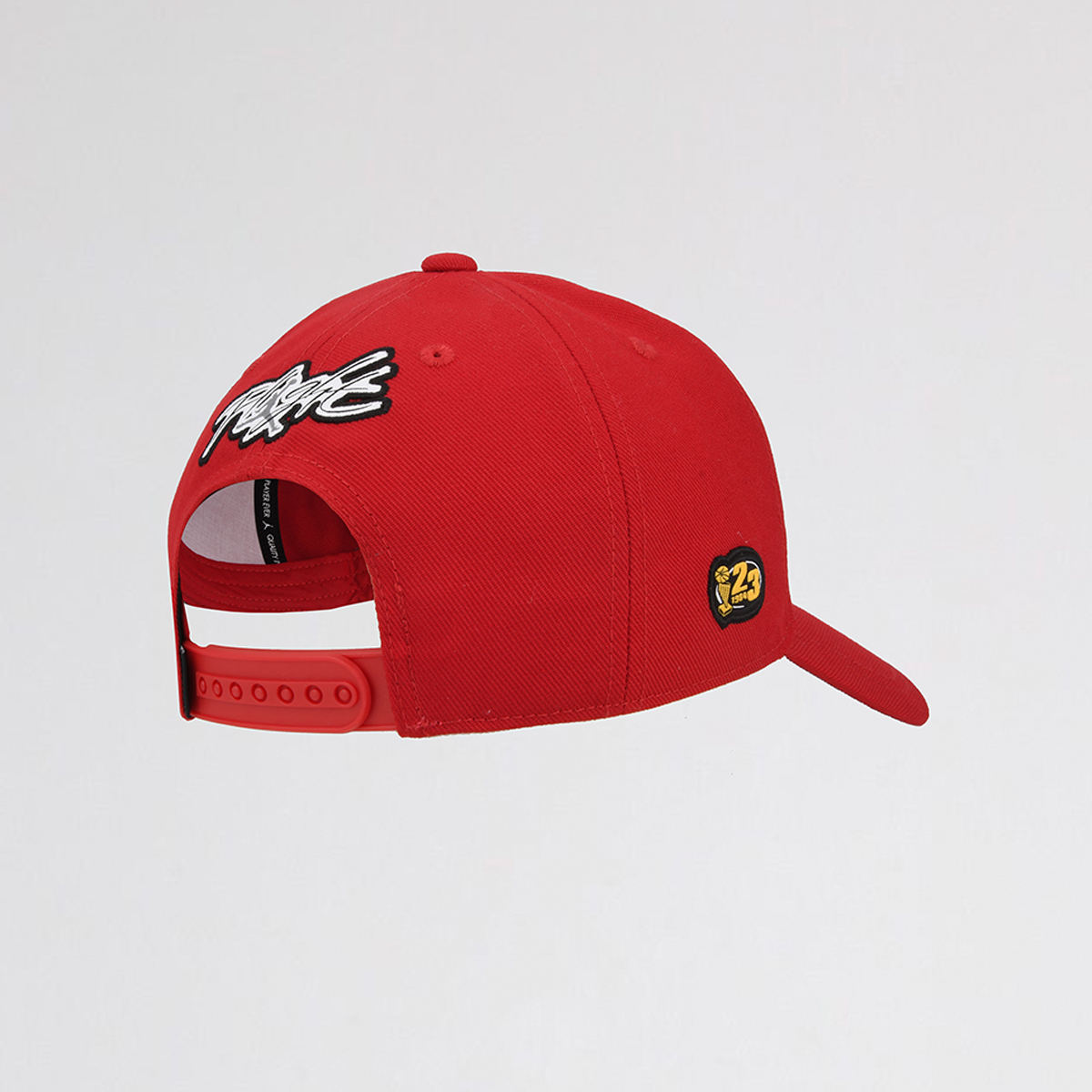 Gorra Jordan Curve Brim Niño,  image number null