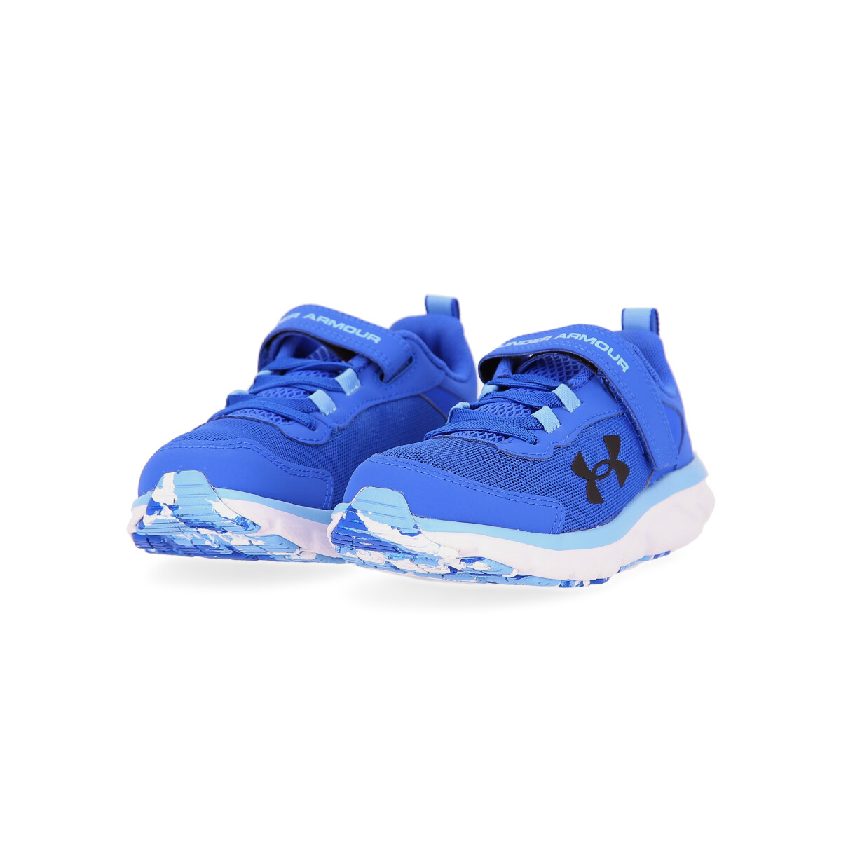 Zapatos under armour de niños argentina new arrivals