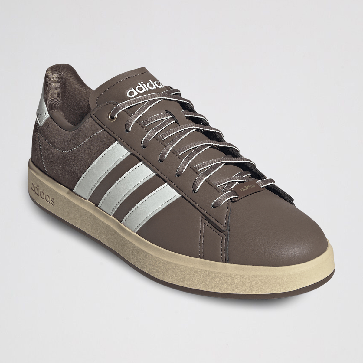 Zapatillas adidas Grand Court Hombre StockCenter