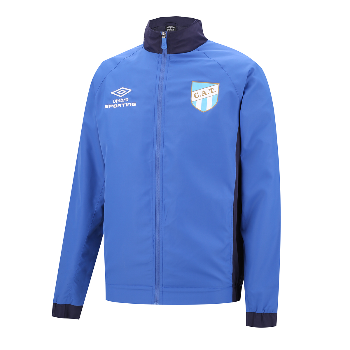 Conjunto Umbro Trent C.A.T.,  image number null