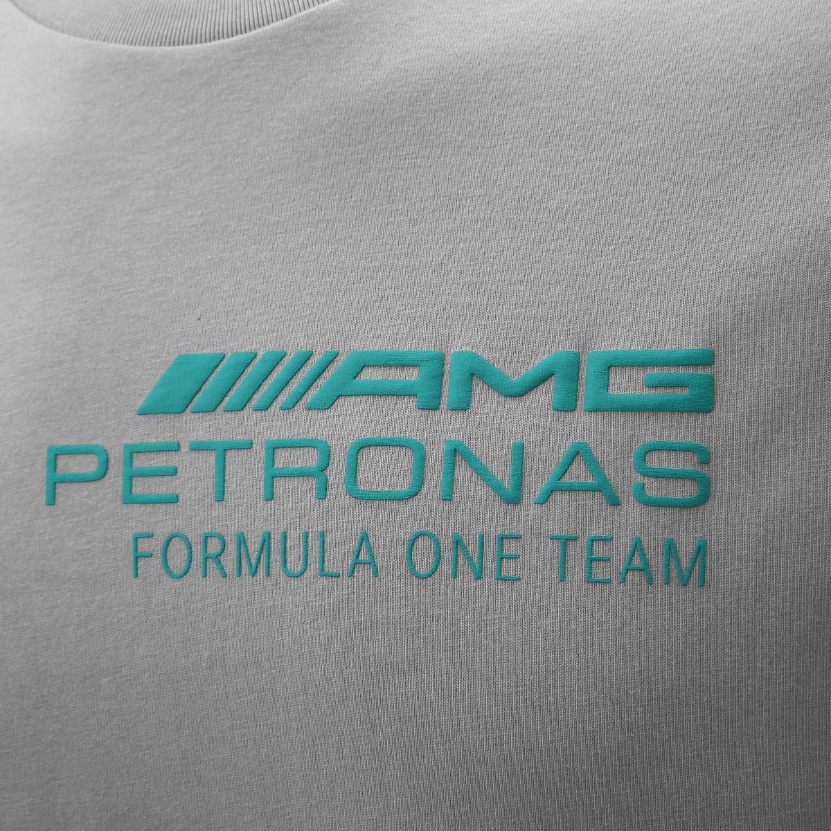 Remera Urbana Puma Mapf1 Logo Hombre,  image number null