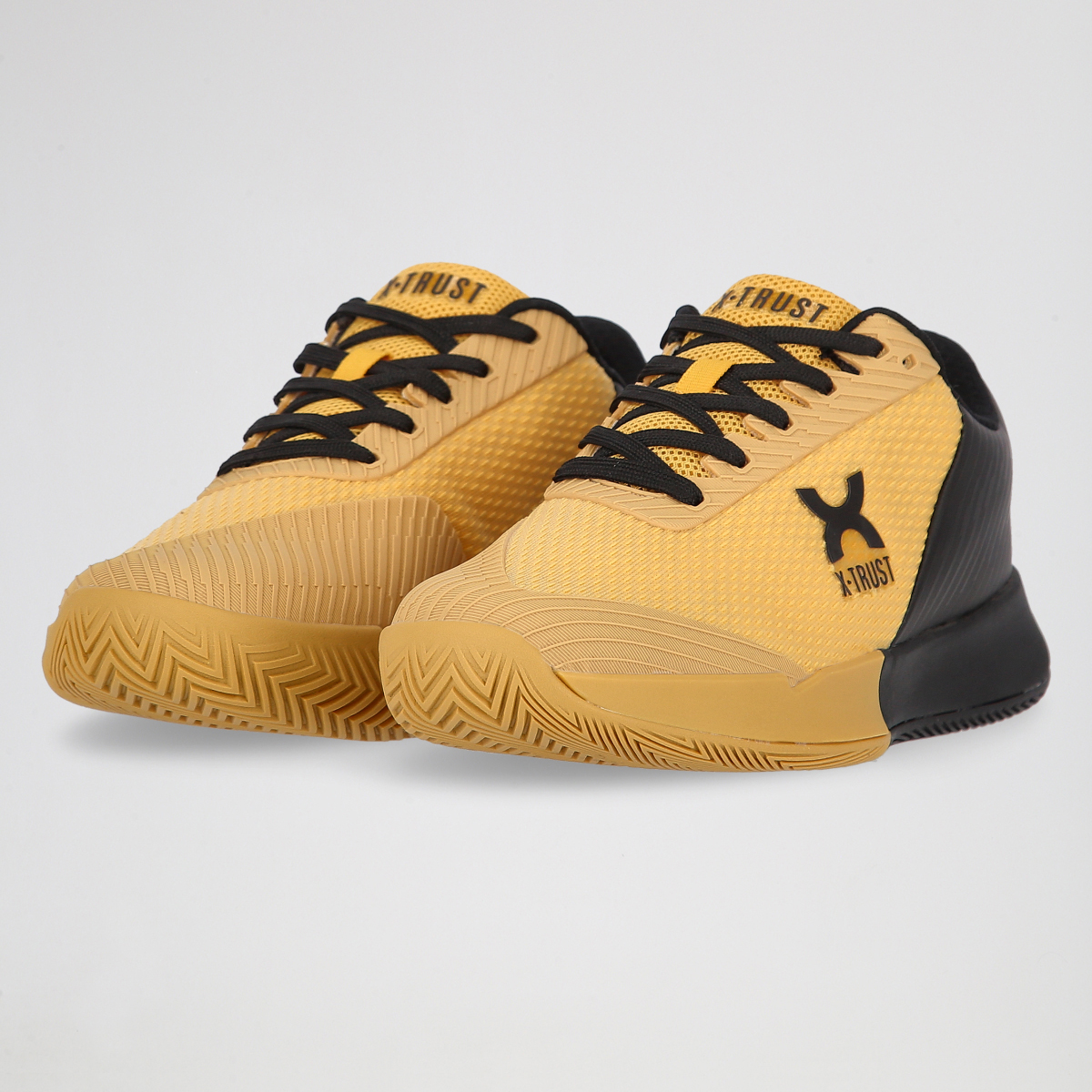 Zapatillas P&aacute;del X-TRUST Aerodynamic Hombre,  image number null