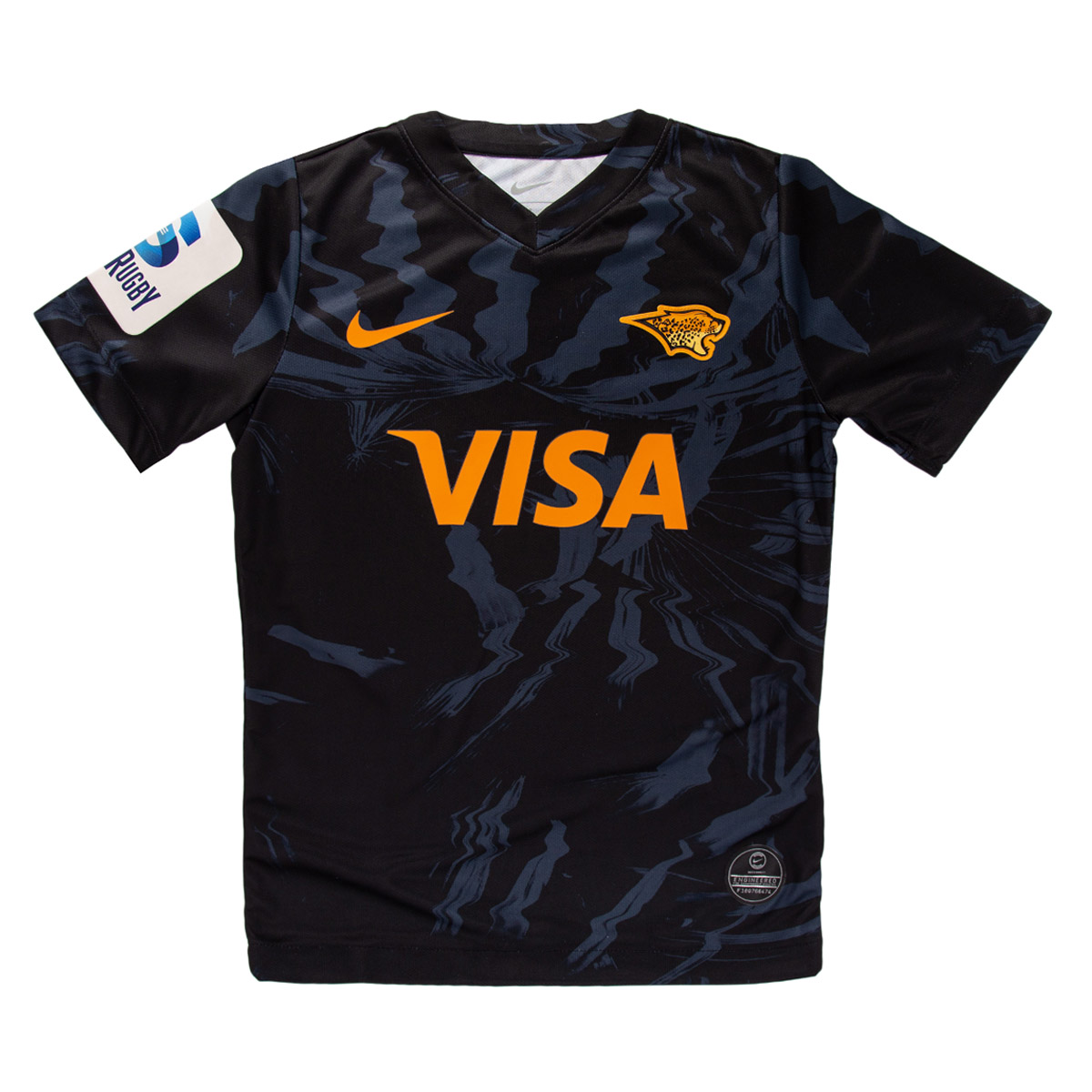 Camiseta Nike Jaguares Stadium Away 2020,  image number null