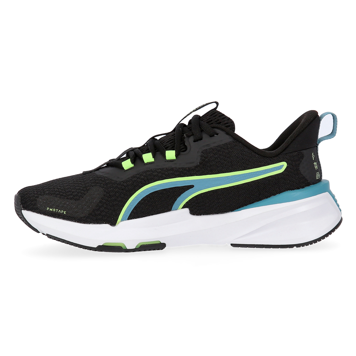 Zapatillas Puma Powerframe TR 2 Mujer,  image number null