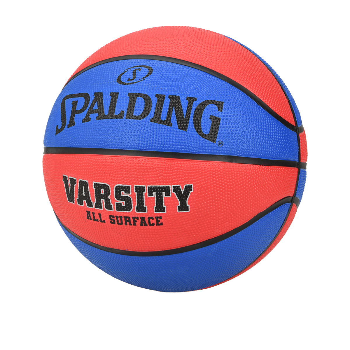 Pelota Basquet Spalding Varsity numero 7 StockCenter