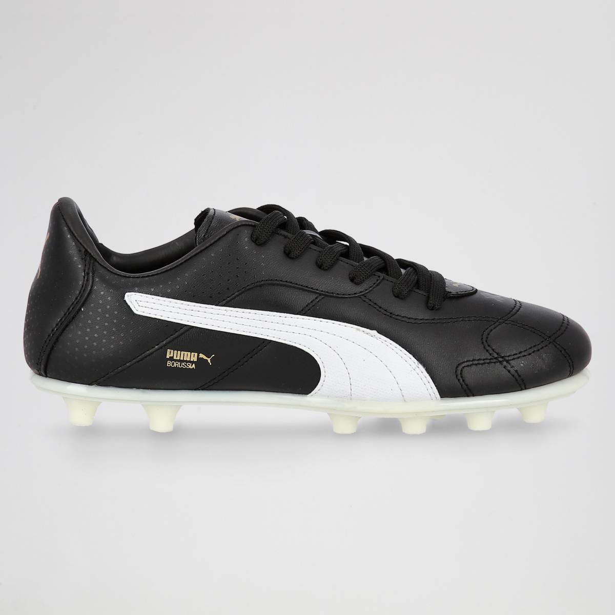 Botines Fútbol Puma Borussia C Fg Hombre,  image number null