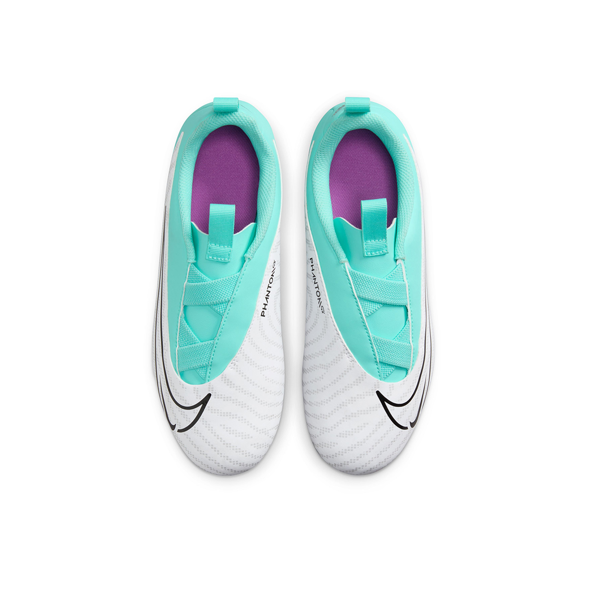 Botines F&uacute;tbol Nike Phantom Gx Academy FG Infantil,  image number null