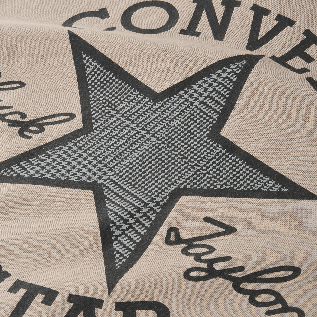 Remera Converse Squad Patch Hombre,  image number null