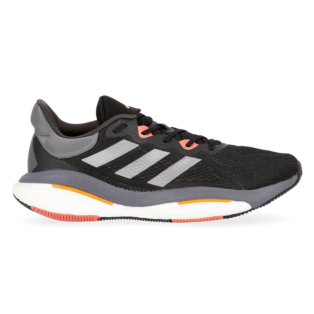 Zapatillas solar glide top