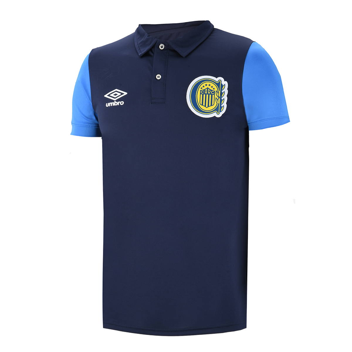 Chomba Umbro Club Atl&eacute;tico Rosario Central Salida 22/23 Hombre,  image number null