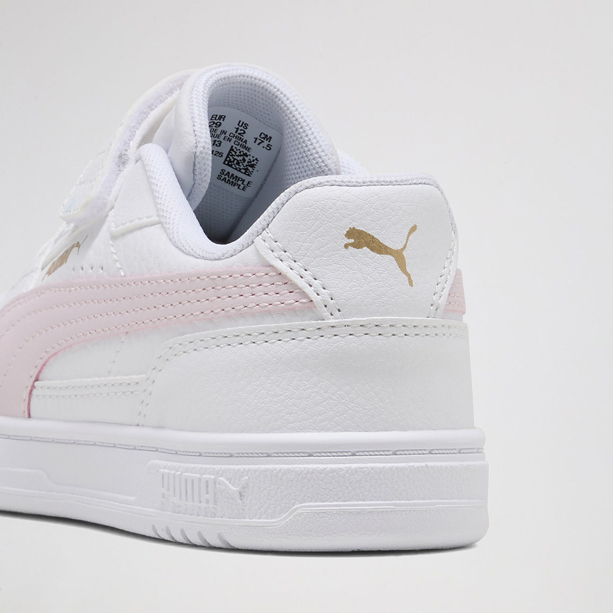 Zapatillas Puma Caven III SOFTFOAM Infantil,  image number null