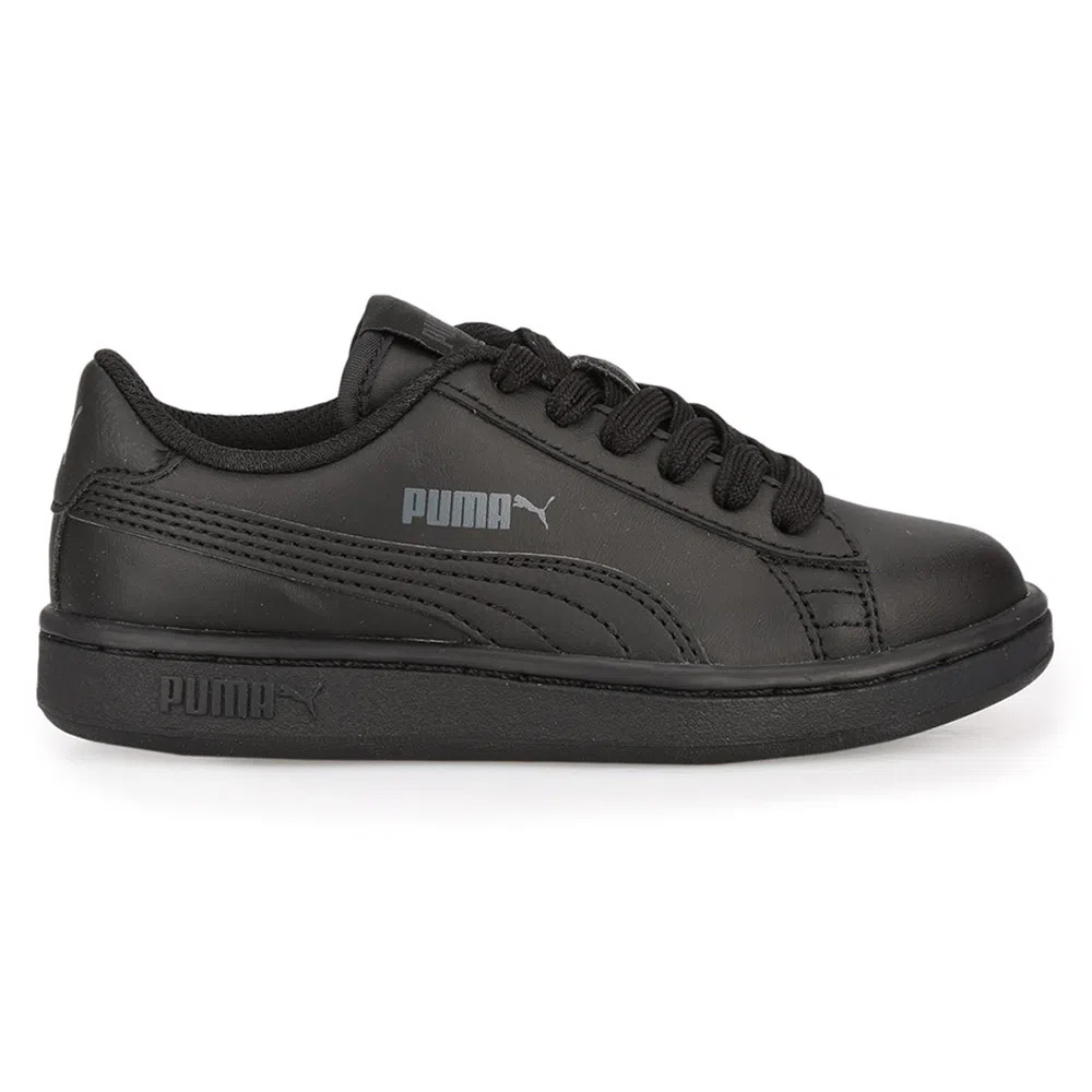 Zapatillas de cuero hombre puma new arrivals