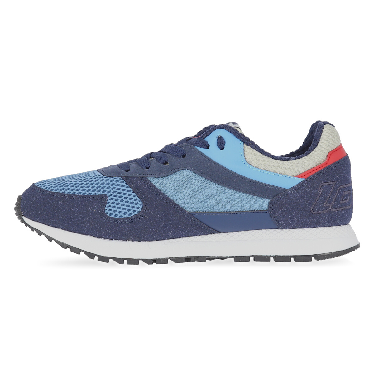 Zapatillas Lotto Plus 95II,  image number null