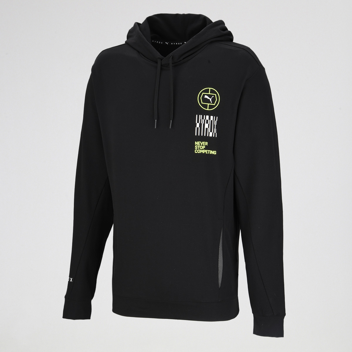 Buzo Puma X Hyrox Cloudspun de Hombre,  image number null