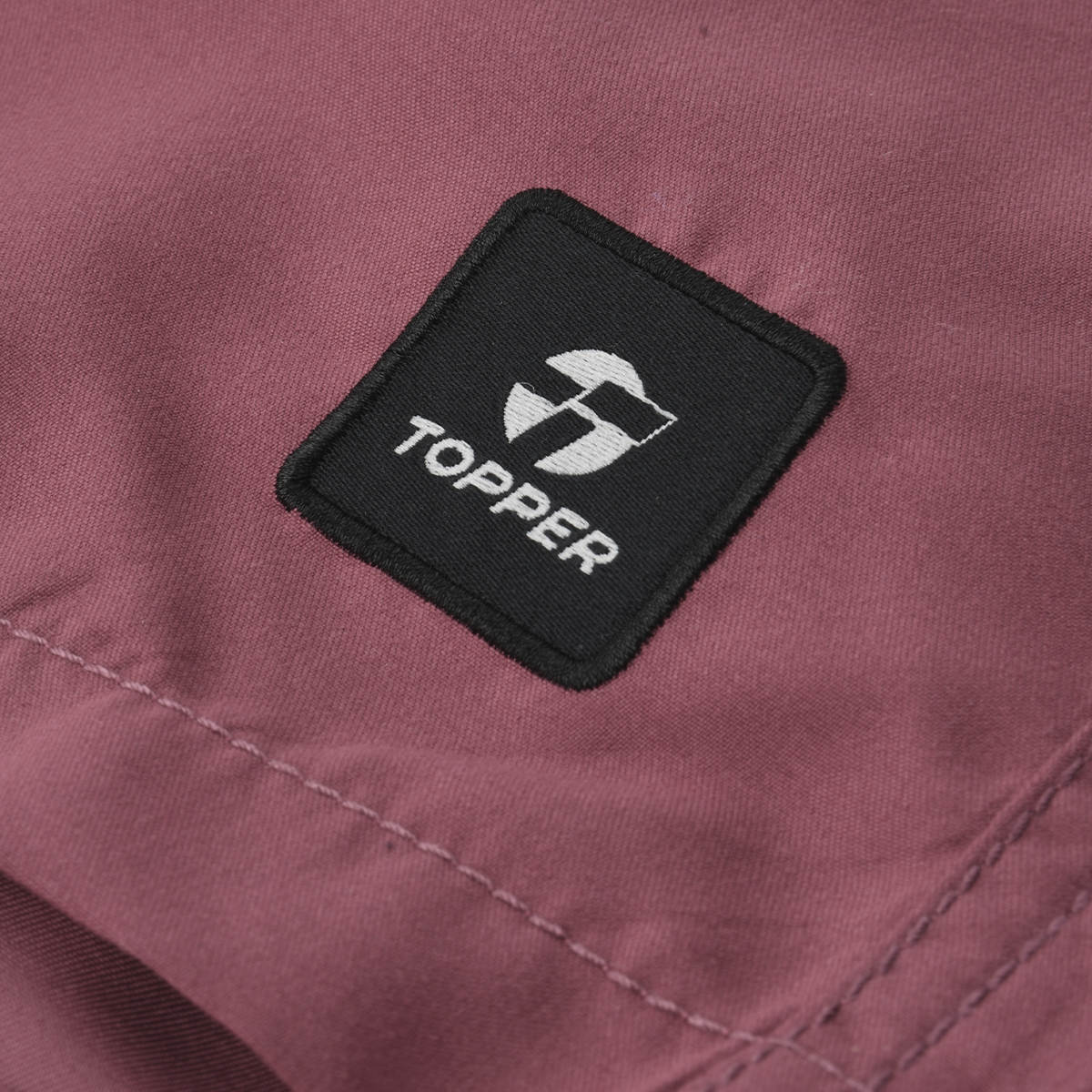 Traje De Ba&ntilde;o con cord&oacute;n Topper Slim Hombre,  image number null