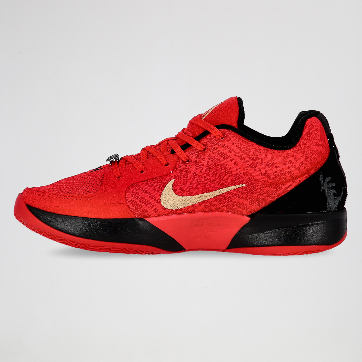 Zapatillas Nike Ja 2 Nightmare Hombre,  image number null