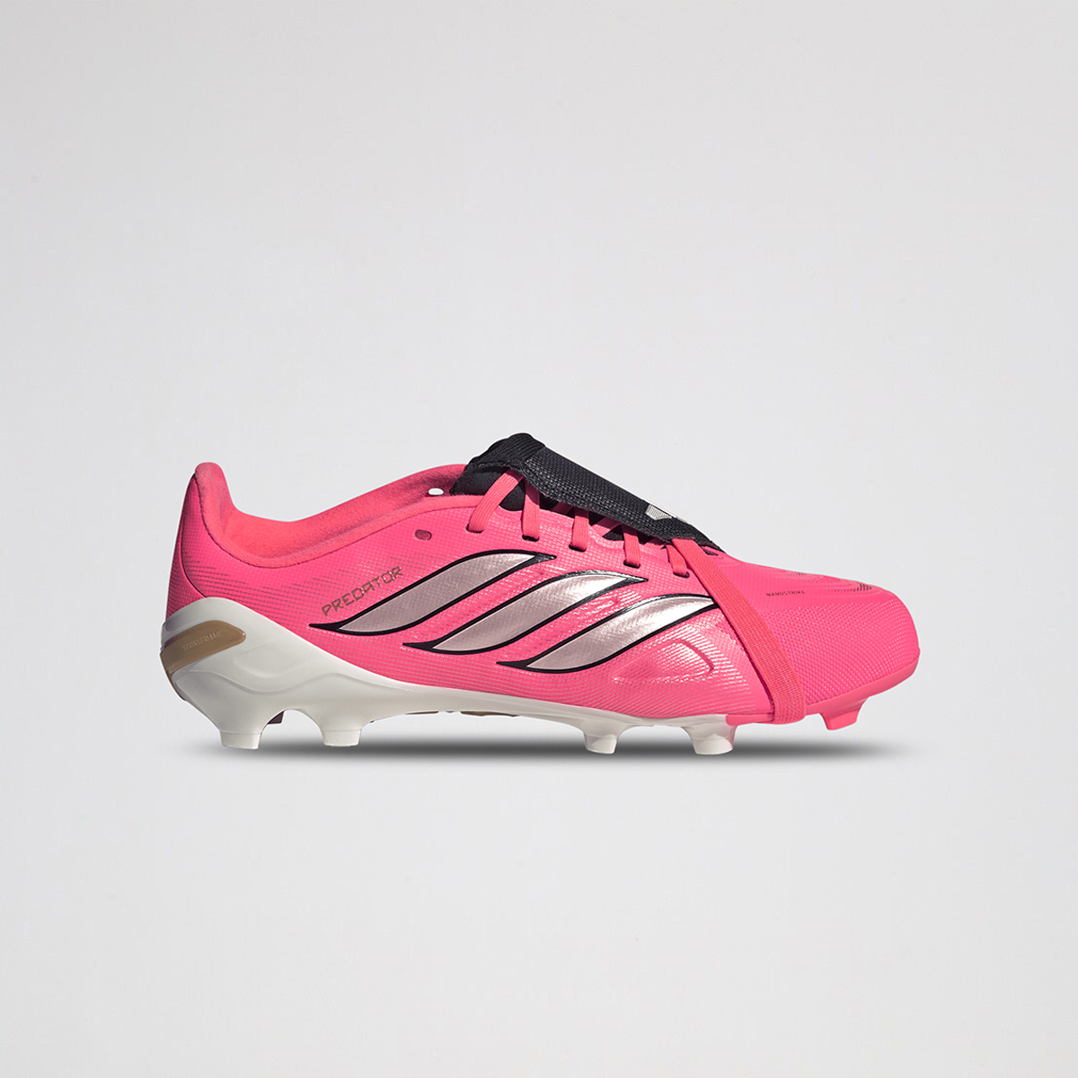 Botines F&uacute;tbol adidas Predator League FT FG Infantil,  image number null
