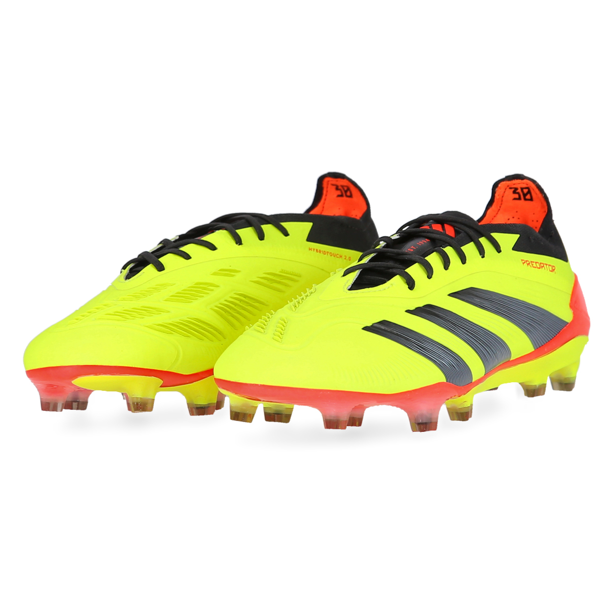 Botines adidas Predator 24 Elite Fg,  image number null