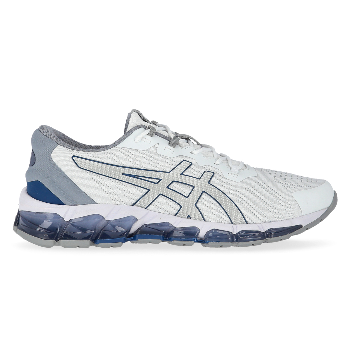 Asics top bambas running