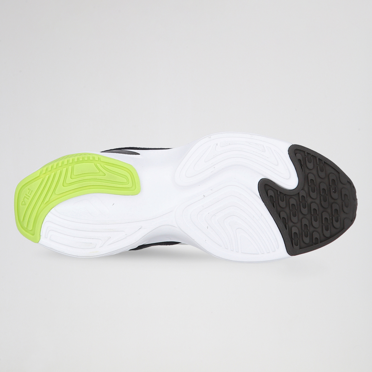 Zapatillas Fila Recovery Hombre,  image number null