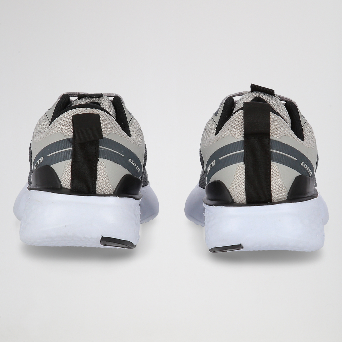 Zapatillas Lotto Sun Paths Hombre,  image number null