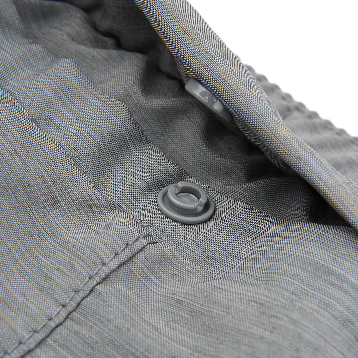 Short Running Nike Challenger Hombre,  image number null