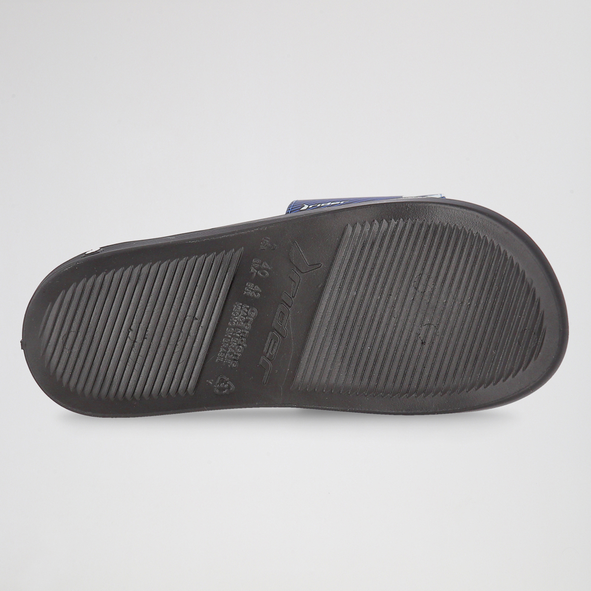 Ojotas Rider Pump NBA Li Slide Hombre,  image number null