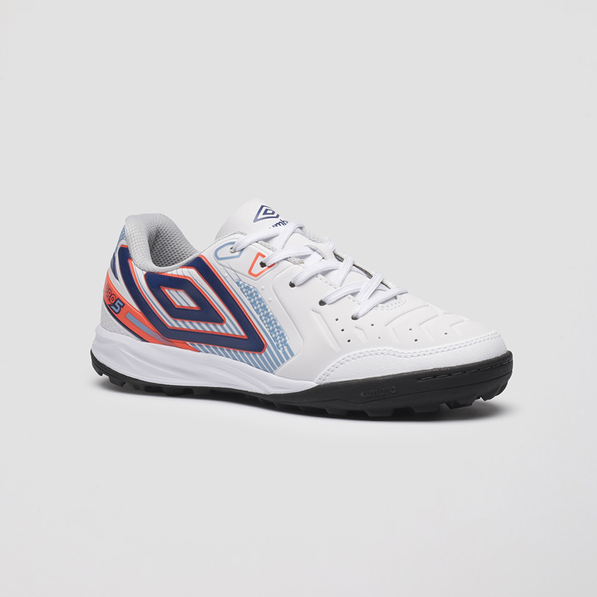 Botines F&uacute;tbol Umbro Pro 5 II Sint&eacute;tico Infantil,  image number null