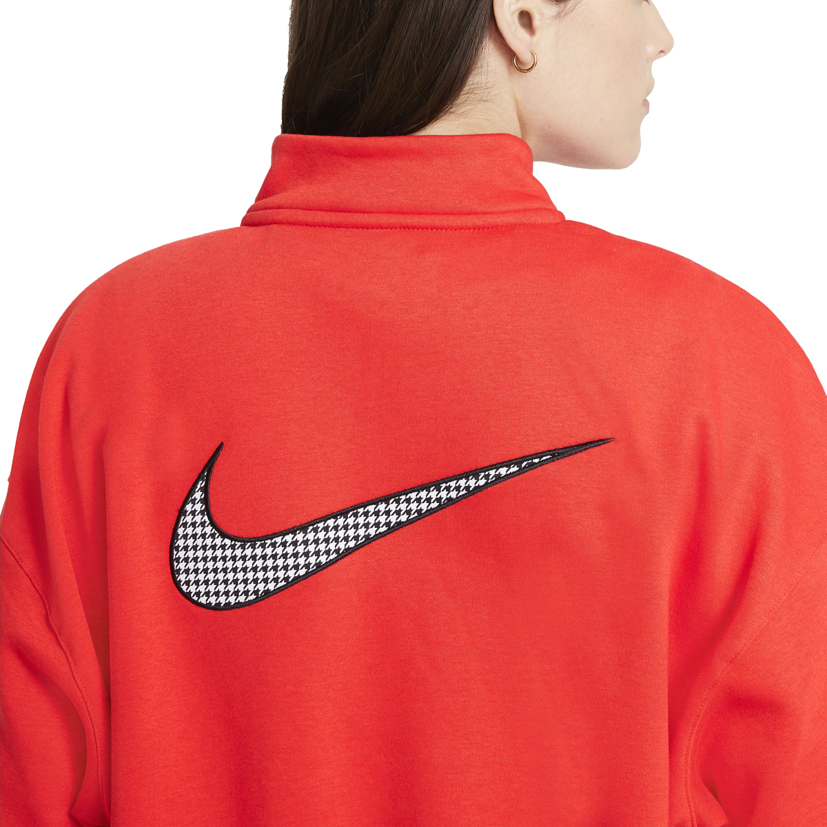 Buzo icon deals clash nike