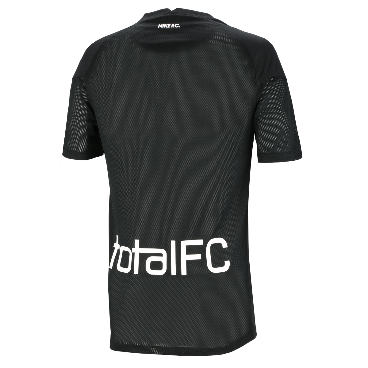 Remera Nike F.C Home,  image number null