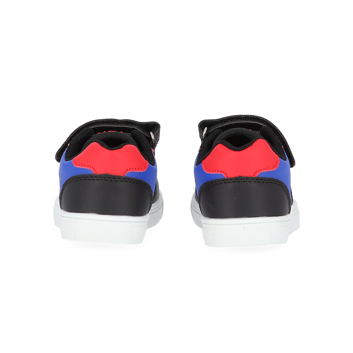 Zapatillas Skateboard Atomik Ruelle con velcro para niños,  image number null