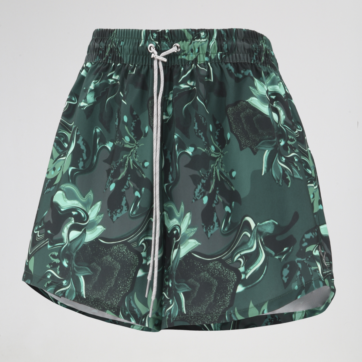 Short Puma Terrains Woven Mujer,  image number null