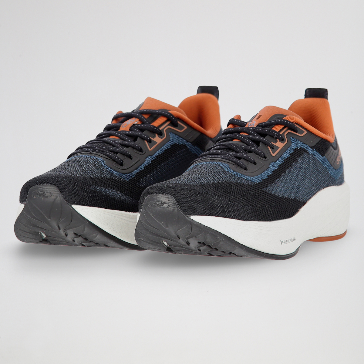 Zapatillas Running Olympikus Volta Hombre,  image number null