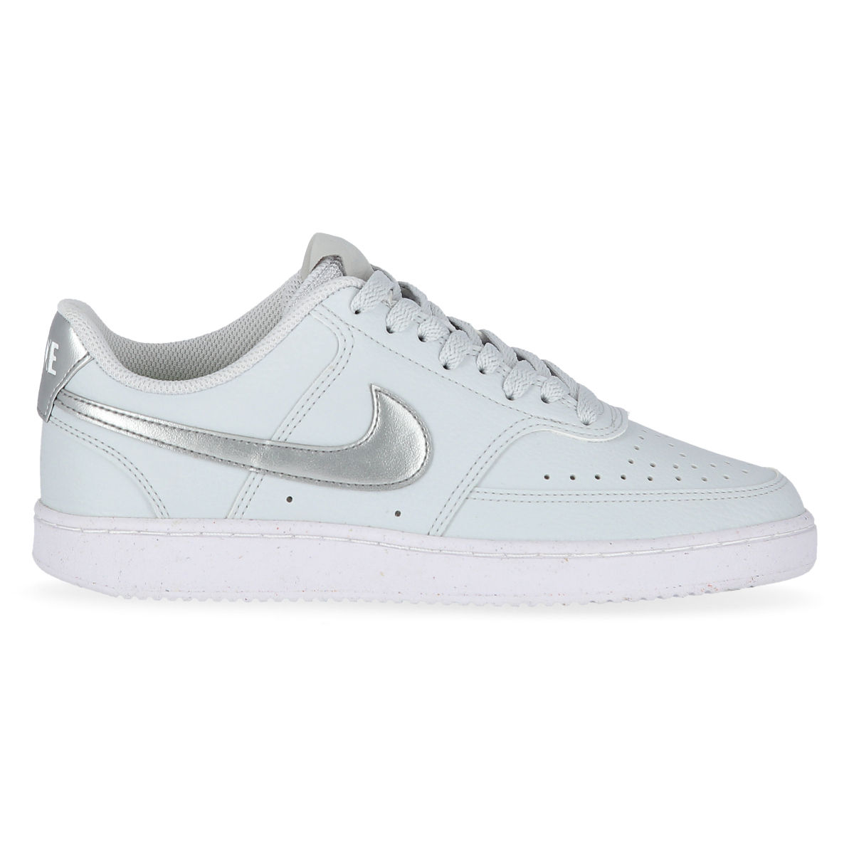 Zapatillas nike grises mujer store