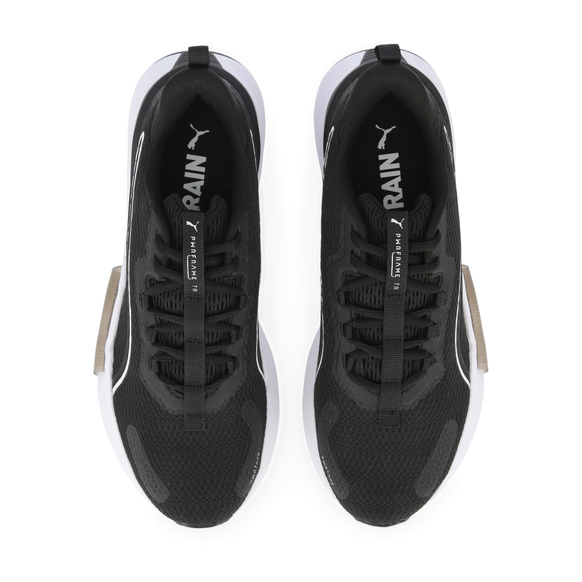 Zapatillas Running Puma Power Frame Tr 2 Hombre,  image number null
