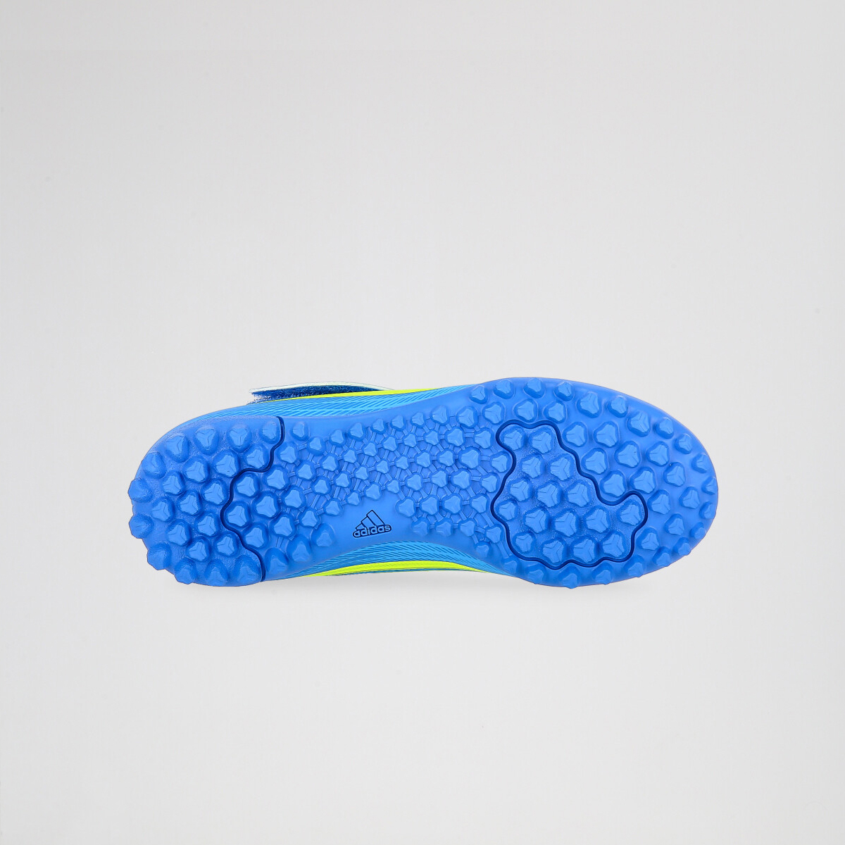 Botines F&uacute;tbol adidas F50 Club TF Infantil Sint&eacute;tico,  image number null