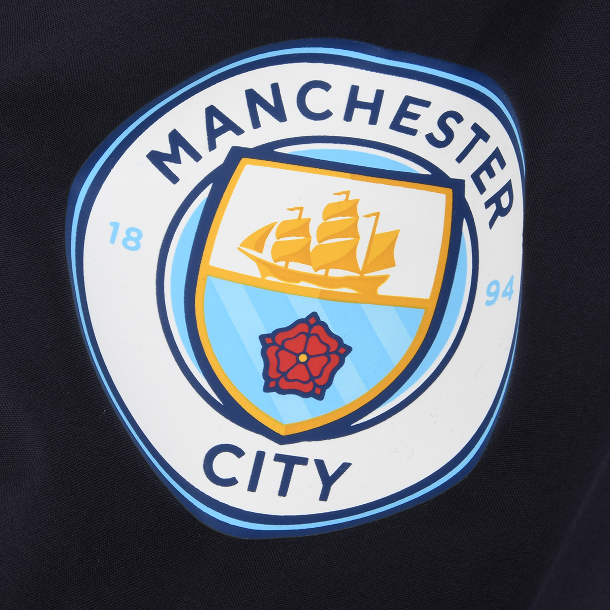 Pantalón Manchester City Puma Pre-partido 2025 Hombre,  image number null