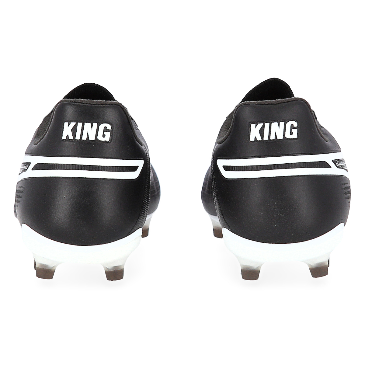 Botines F&uacute;tbol Puma King Pro Terreno Firme,  image number null