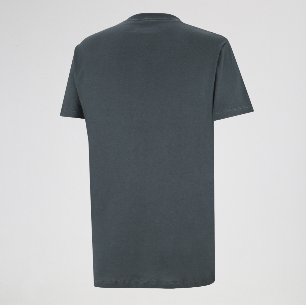Remera Set Sport Easy Gain Print Logo Hombre,  image number null