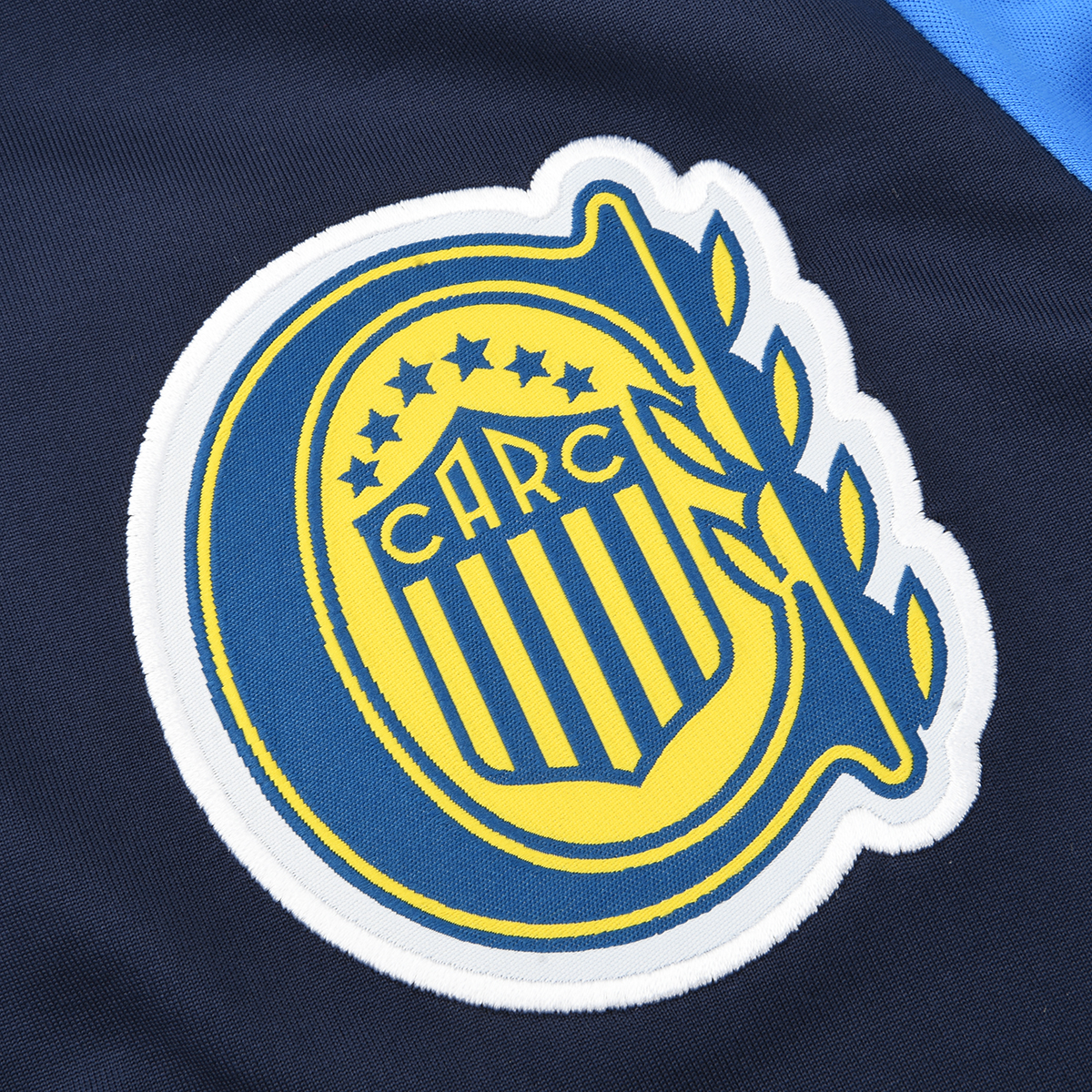 Chomba Umbro Club Atl&eacute;tico Rosario Central Salida 22/23 Hombre,  image number null