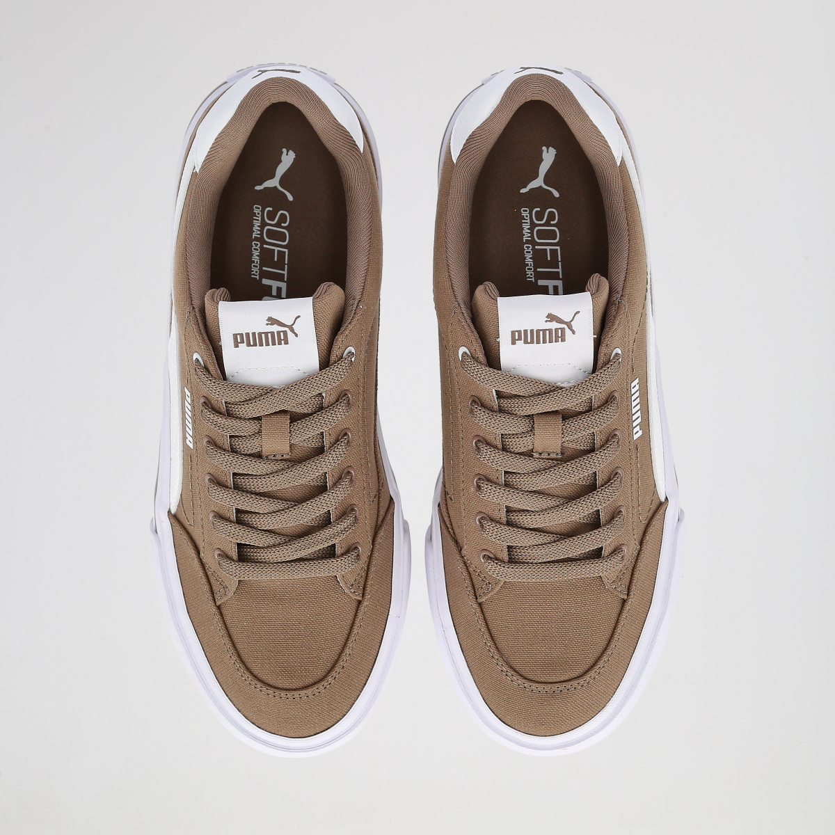 Zapatillas Puma Court Classic Vulc Fs,  image number null