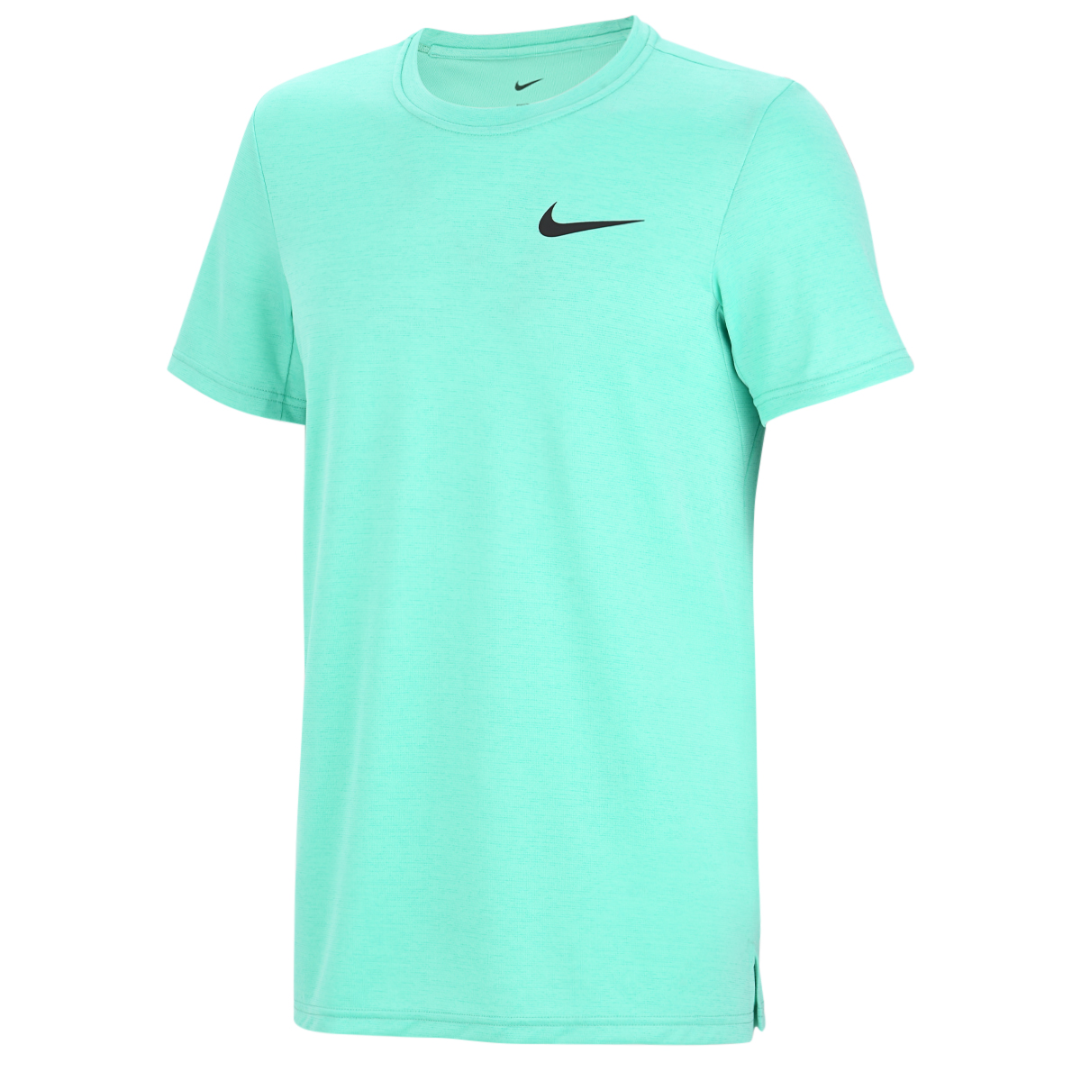 Remeras deportivas hombre nike new arrivals