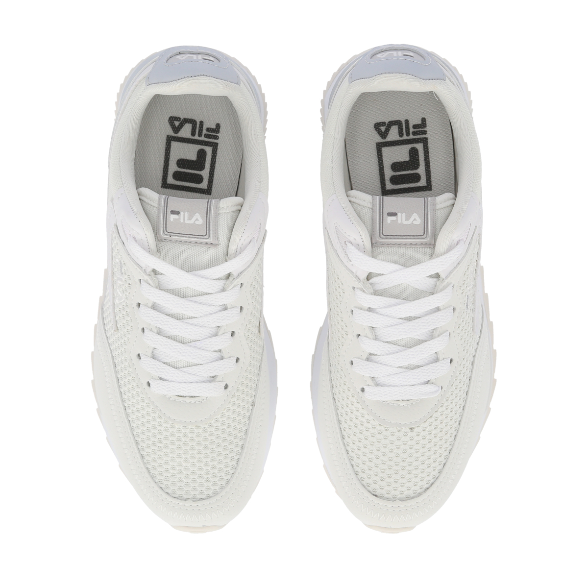 Zapatillas Fila Cyzer Mujer StockCenter