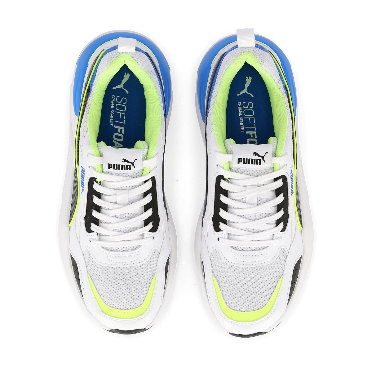 Zapatillas Puma X-Ray 2 Square Unisex,  image number null