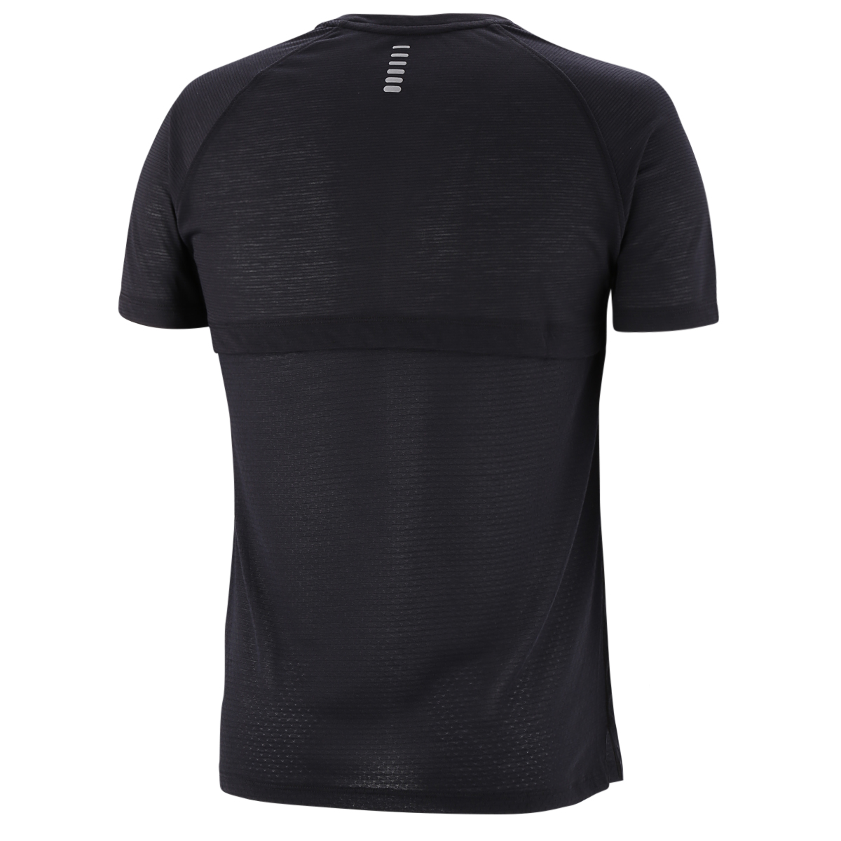 Remera Under Armour Streaker Short Sleeve,  image number null